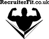 RecruiterFit Logo